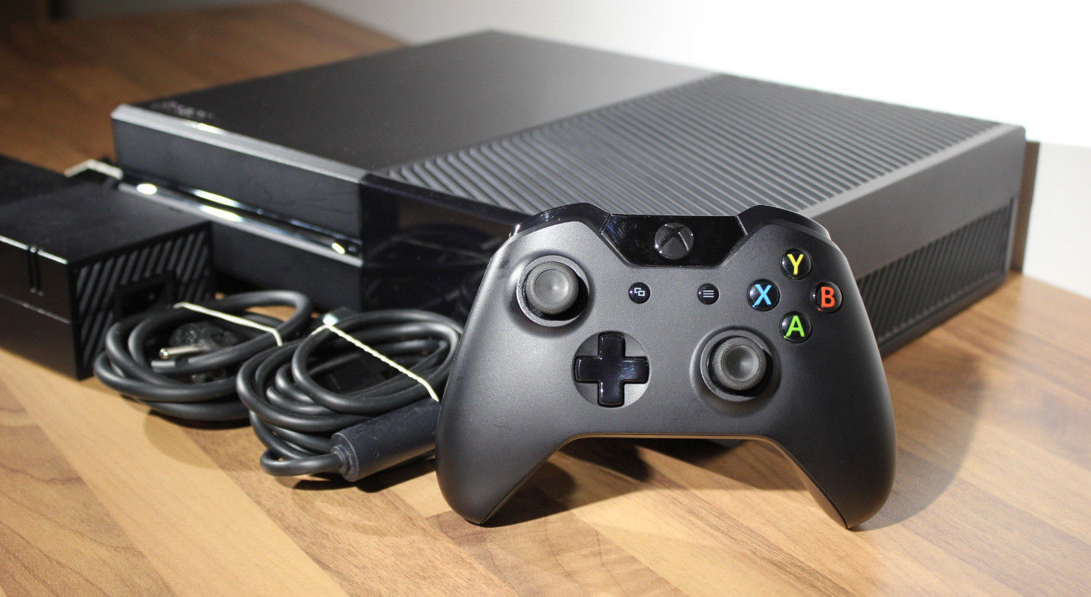 Sonderaktion Microsoft Xbox One 500GB  inkl Gewährleistung 