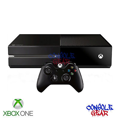 Xbox One - 500GB Console - Complete Setup