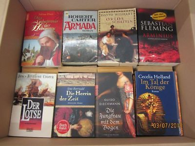 51 Bücher Romane historische Romane Top Titel Bestseller