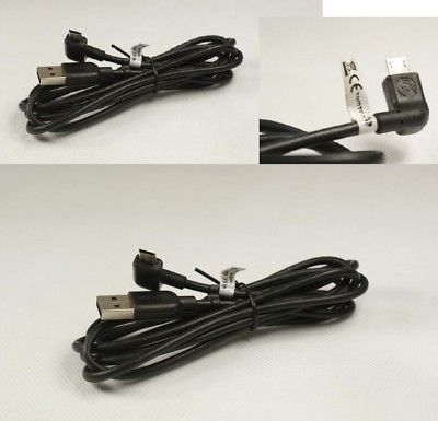 Original TomTom Datenkabel Ladekabel Via 120 125 135 Start GO XL Rider micro USB