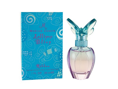 Mariah Carey Lollipop Bling Ribbon Eau de Parfum 30ml Spray