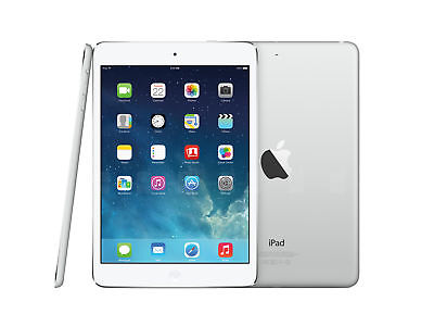 Apple iPad Mini 2 Retina - 16GB - WIFI - Silber - TOP Zustand