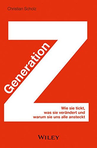 Generation Z: Wie sie tickt, was sie verändert und warum sie uns alle ansteckt
