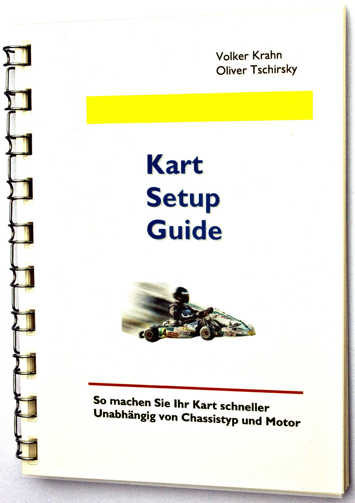 Kart Setup Guide