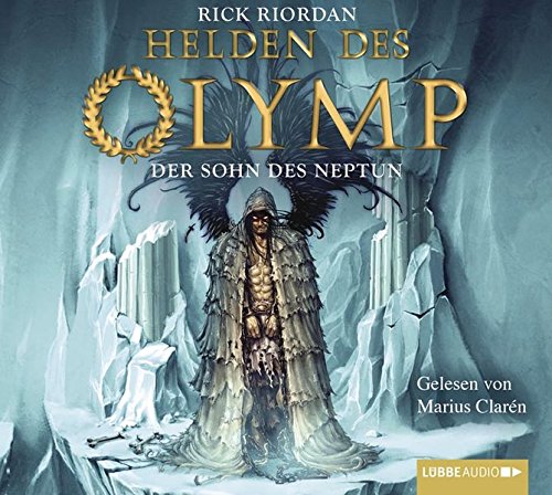 Helden des Olymp - Der Sohn des Neptun: Teil 2.