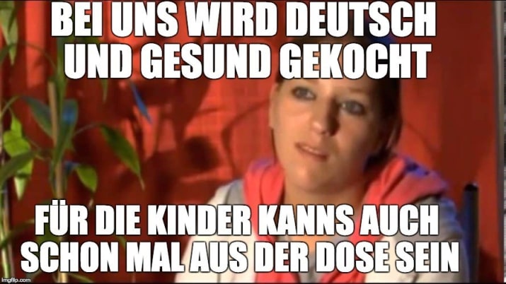 Töchter von memes