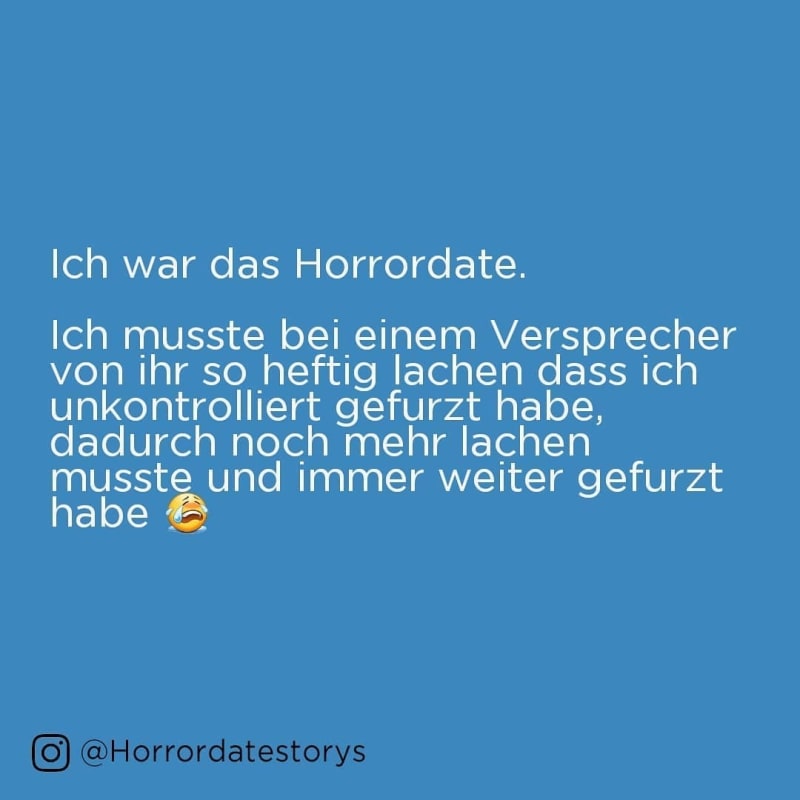 Horror-Dating-Seiten