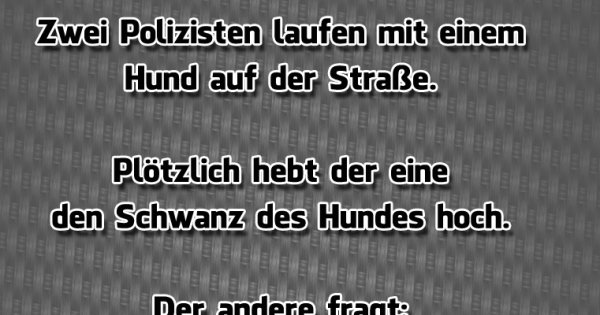 polizeiwitze polizeiwitze