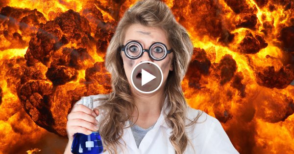 11 Unzerstörbare Gegenstände !