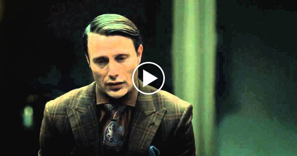 Hannibal Lecter ist SCHWUL!?