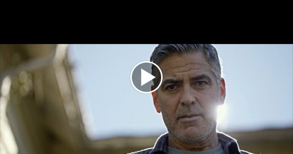 Der Trailer für "Tomorrowland" sieht aus wie ein Disney Abklatsch von "Bioshock"!