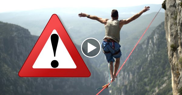 Schaffst Du Es Durch Dieses Video?!