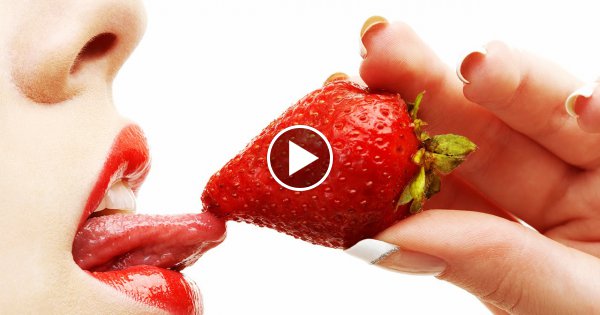 8 Unfassbar Gesunde Früchte!