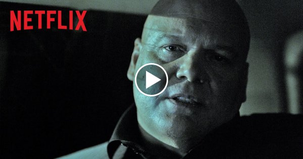 Der offizielle Trailer zu Marvel's neuestem Film "Daredevil" ist draußen! Und er ist Episch!
