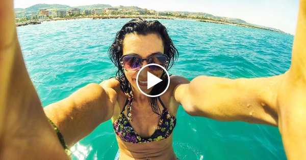 24 Urlaubsorte - Die Man Gesehen Haben Muss!