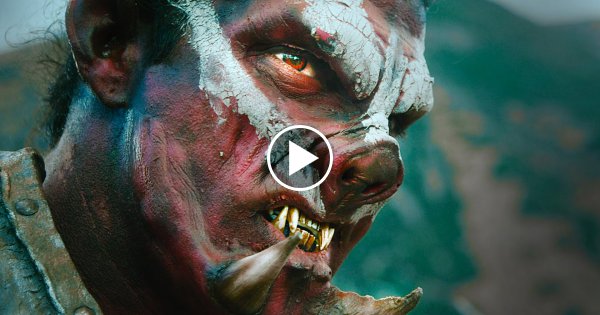 Herr der Ringe ist zurück! - Bei diesem Video habe ich Gänsehaut bekommen!