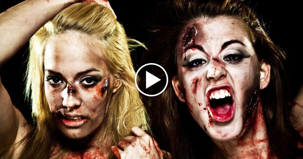 11 Heftige Fakten Über Halloween!