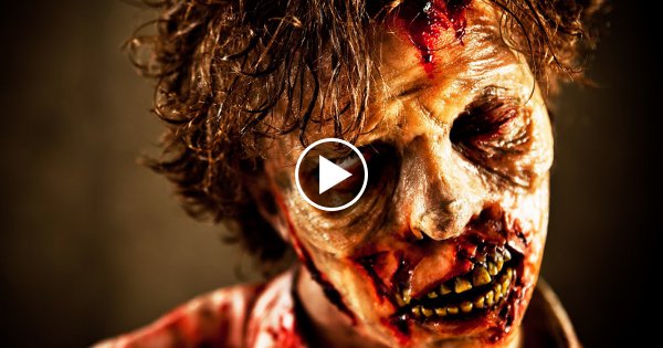 Könntest Du Zum Zombie Werden?