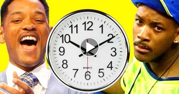 Wie gut ist dein Zeitgefühl?