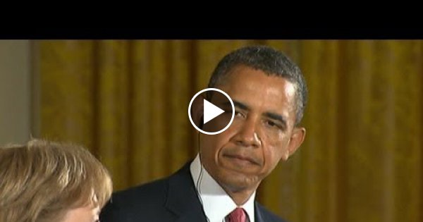 Merkel VS. OBAMA - Das RAP-BATTLE!