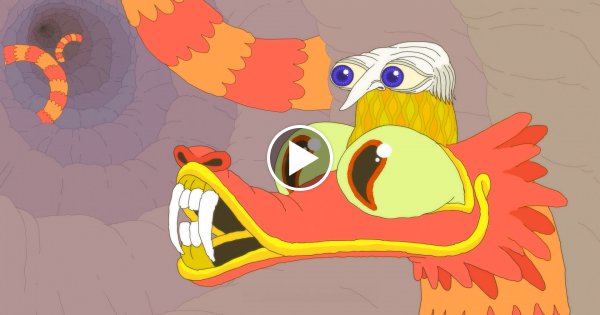 Dieses Musikvideo musst du gesehen haben! 