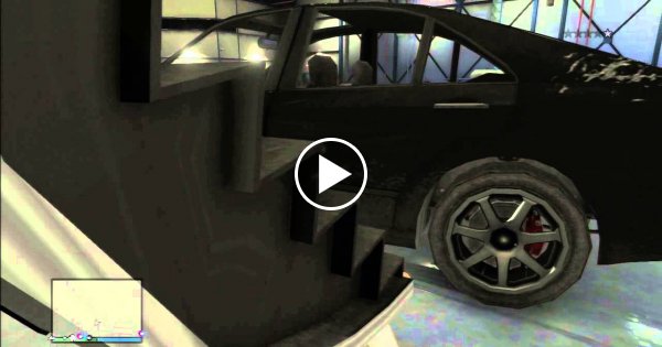 Schlimmer kann ein Tag bei "GTA V" nicht sein!!