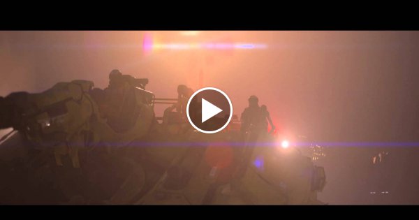 Dieser Teaser ist episch und ein Muss für Jeden Science-Fiction Fan!  - The Leviathan 