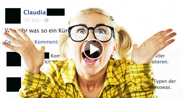 Wie viel verdient ein Künstler? - Facebook Fail!