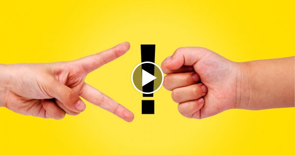 7 Psycho Tricks - Zum Ausprobieren!