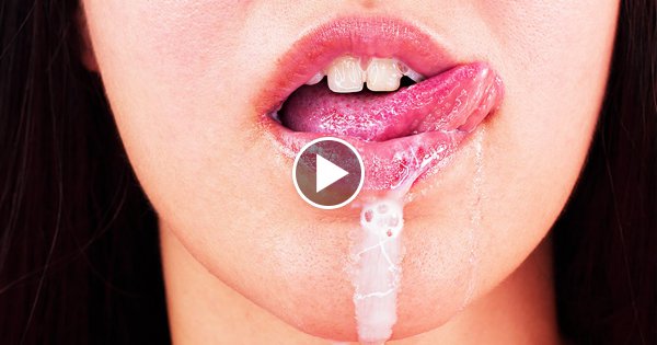 10 schnelle Fakten über Sperma!