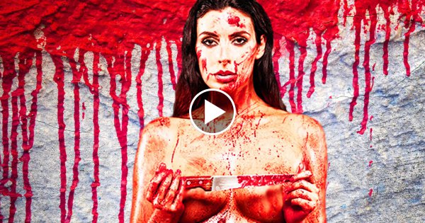 7 Krasse Fakten über Mord !