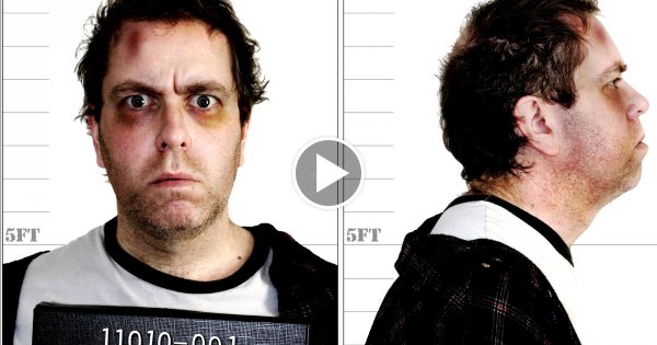 8 Schockierende Killer - Die auf freiem Fuß sind!