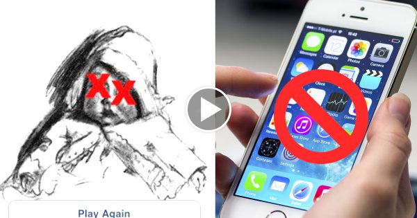 8 Schockierende Apps - Die Verboten wurden!