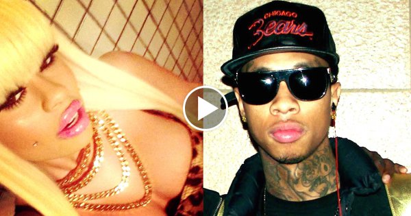 10 Schnelle Fakten über Tyga!