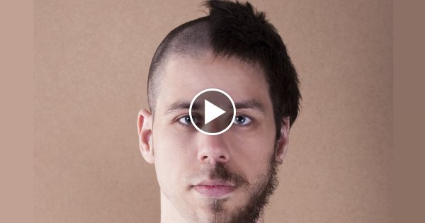 Was macht unser Körper in einem Jahr ?