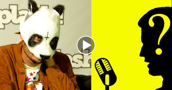 10 Schnelle Fakten über Cro!