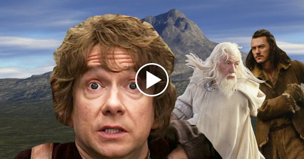 Der Hobbit - Das Große Quiz !