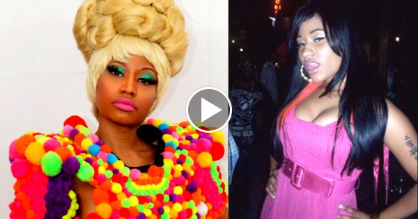 14 Schnelle Fakten über Nicki Minaj!
