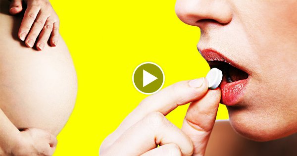 Die Pille nach dem Sex!