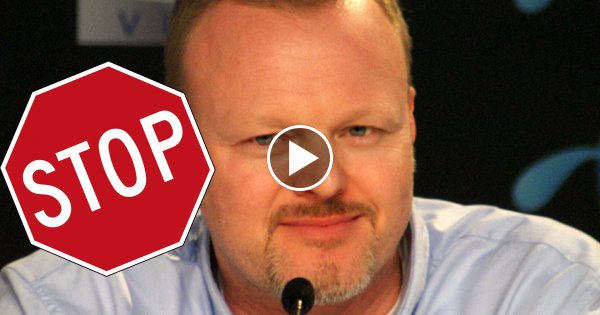 9 Schnelle Fakten über Stefan Raab!