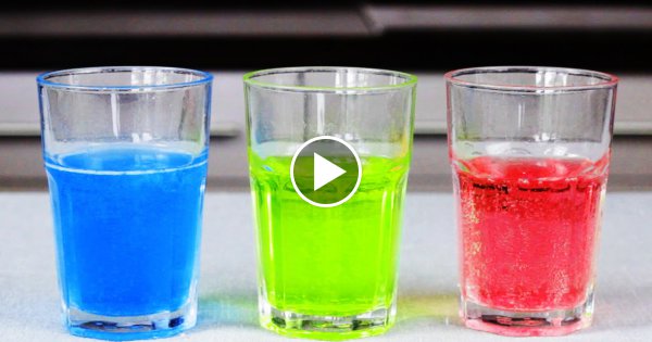 4 Geniale Drink Life Hacks - Für den Sommer!