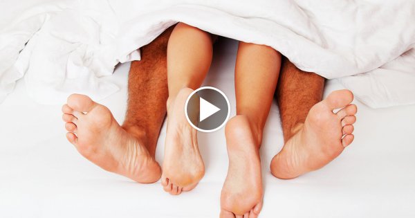 11 Krasse Fakten über Fremdgehen !