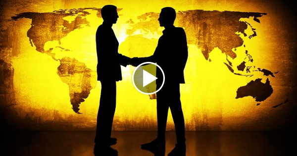 Die 10 Mächtigsten Geheimdienste !