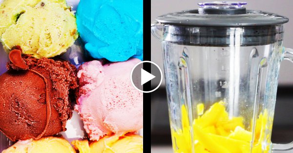 4 Coole EIS Life Hacks - Für den SOMMER !