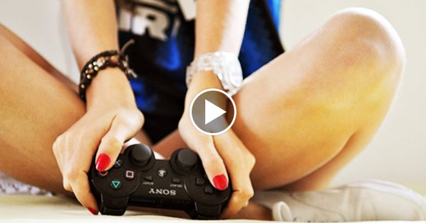 10 Schnelle Fakten über Videospiele !