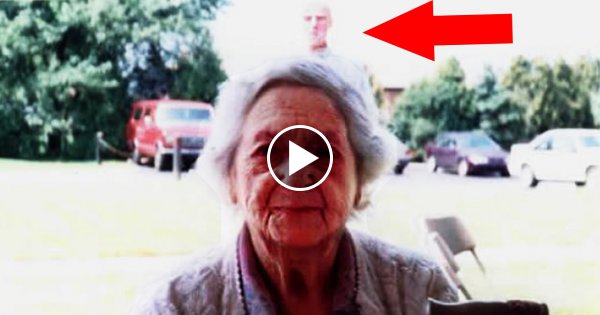 11 Mysteriöse Geisterfotos - Die man gesehen haben muss!