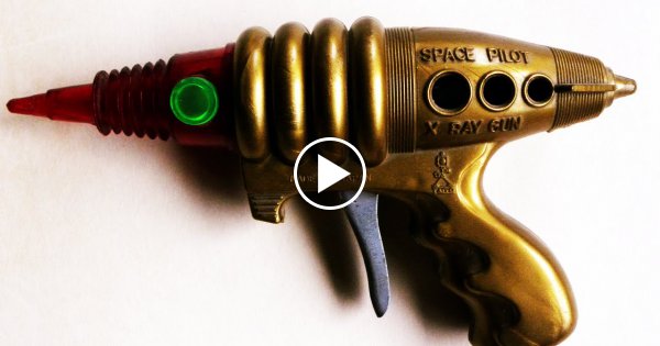 Die 5 Heftigsten Waffen aller Zeiten!