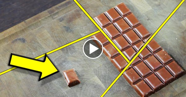 7 Unglaubliche Food Magic Tricks!