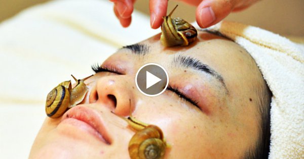 Die 10 Verrücktesten Beauty Trends aller Zeiten!