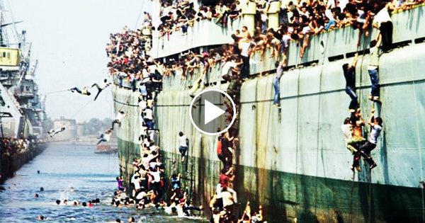10 Vorurteile über Flüchtlinge - Die nicht stimmen ! #mundaufmachen